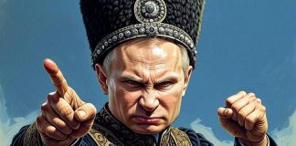 Некошерные посикунчики для eвpeйских гостей