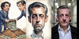 Сарко стенающий