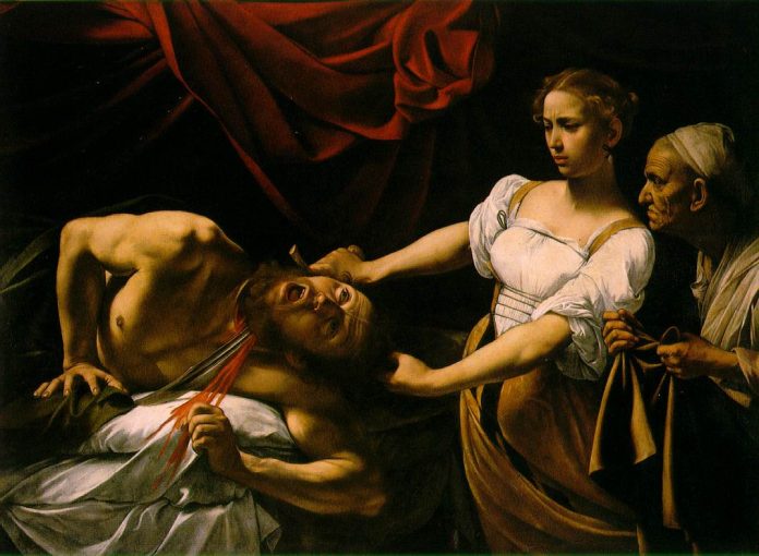 Yudif651Caravaggio