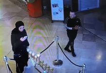 Ненавистники ханукальных огней