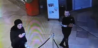 Ненавистники ханукальных огней