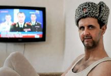Диктатор с Рублевки