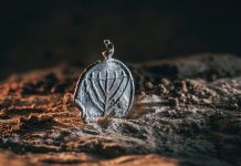 Еврейский кулон в эпоху запретов