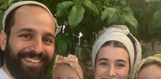 Свадьбы со слезами на глазах