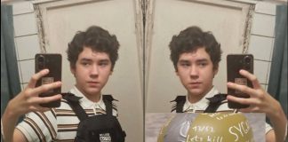 Кучерявый yблюдок