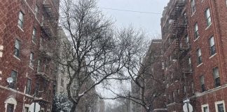 Шаббат при генераторе