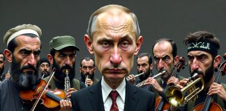 Сергей ЛИСС | Гибридная форма нацизма