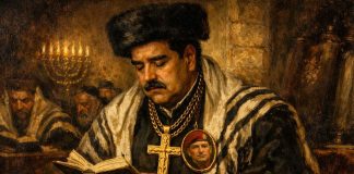 Мадурачество с сефардским акцентом