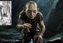 Дмитрий ЧЕРНЫШЕВ | Маленькое скользкое существо