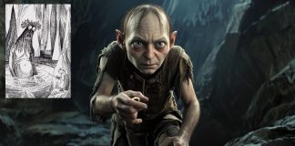 Дмитрий ЧЕРНЫШЕВ | Маленькое скользкое существо