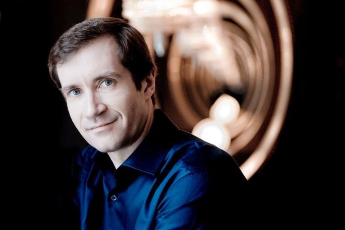 Nikolai Lugansky2 Piano by Marco Borggreve