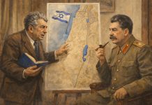 "Товарищ Сталин согласен"