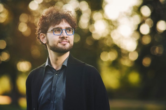 Roman Rabinovich 2 - credit RYAN HK