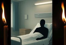 Ушел от старости в… 24 года