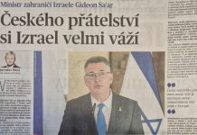 Гидеон СААР | “Гаагский суд дискредитировал себя”