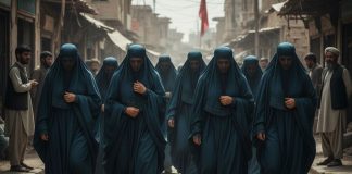 Если муж ударит свою жену…