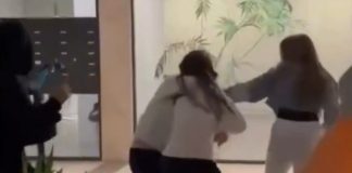 Девчачьи страсти