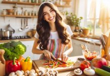 Жульен для праздников и буден