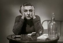 Михаил ЛОБОВИКОВ | Культ мертвяка