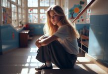 Лара СОБОЛЕВА | И девочки побитые в глазах…