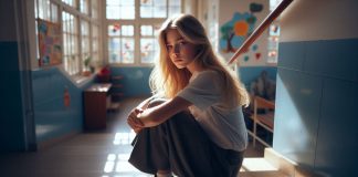 Лара СОБОЛЕВА | И девочки побитые в глазах…