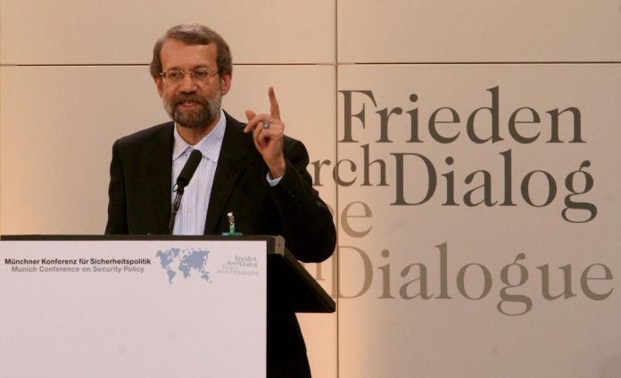 Larijani1660