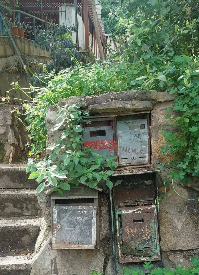Postb660