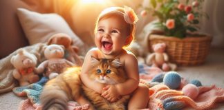 Вундервафли для родителей
