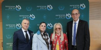 Aqua-Tech: прорыв в водных технологиях