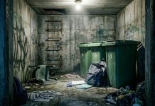 Подозревается в педофилии