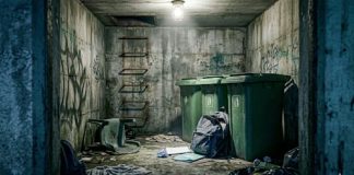 Подозревается в педофилии