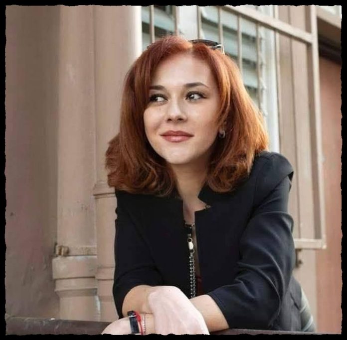 evgsharova