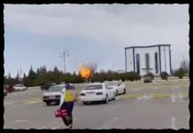 Сгорел сарай, гори и хата…