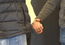 Коль туалет закрыли на запор…