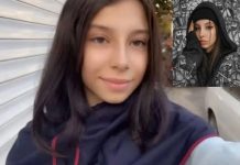 Петля для юной Дианы