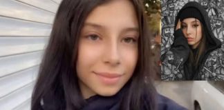 Петля для юной Дианы
