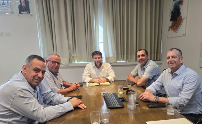 Histadrut_Utzar