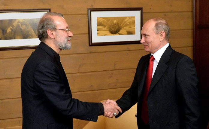 Larijani1664