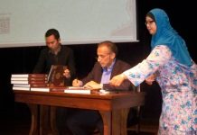 Ceкcуально озабоченный Рамадан