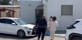 Милые бранятся — не только тешатся