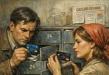 Охотники за кредитками