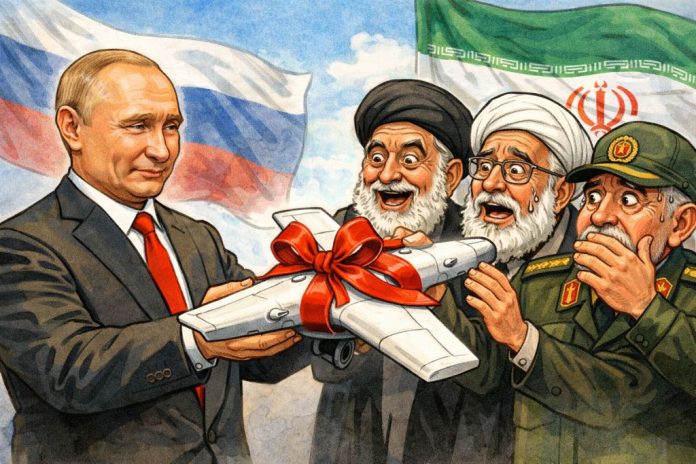 putiniran1666