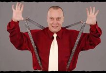 Он умел смешить людей…