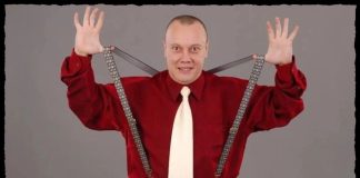 Он умел смешить людей…