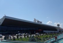 Трагический полет на "малую родину"