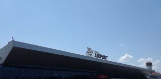 Трагический полет на "малую родину"