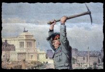 Дуче всех круче