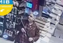 Поклонник Гитлера устроил расправу
