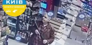 Поклонник Гитлера устроил расправу