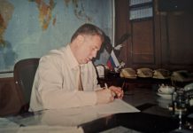 Владимир Жириновский: "Первым применит ядерное оружие Израиль"